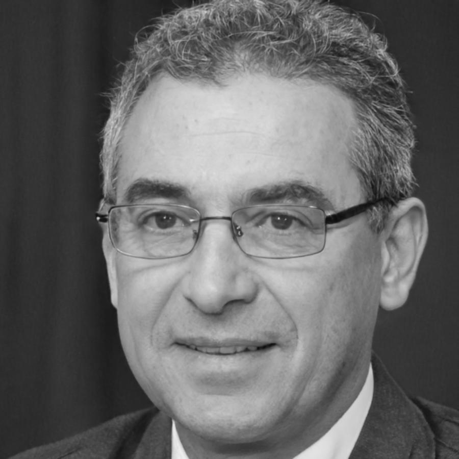 Thaddeus Ravencroft profile photo